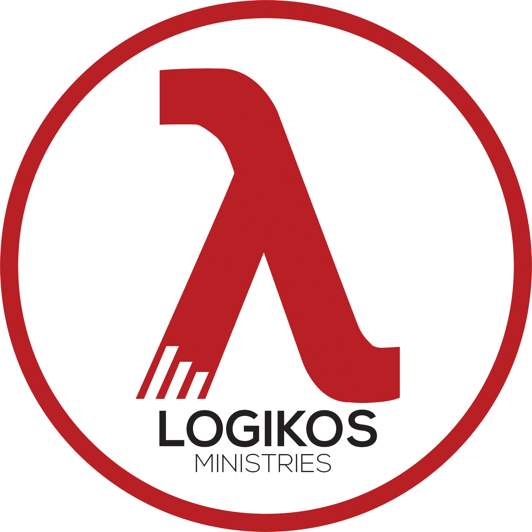 In collaboration with Logikos Ministries